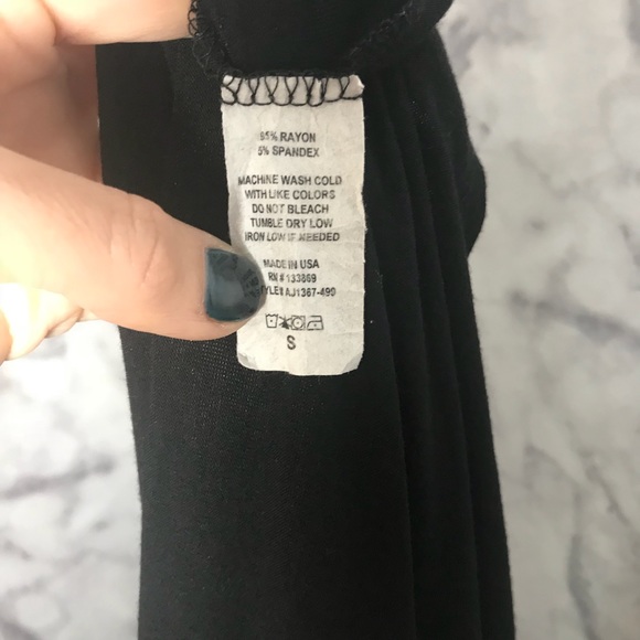 Beatles Yesterday Jakes Dry Goods High-Low Top - Picture 6 of 6